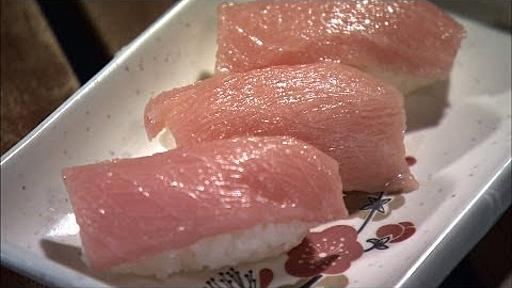 【吃在關西】在日本市場邊吃邊玩 【関西を食す】マグロ解体ショー