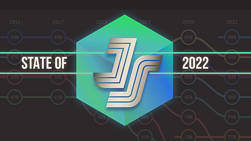 State of JavaScript 2022