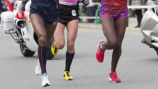 女子マラソン元日本代表の万引き事件からみる、女子アスリートと摂食障害の問題(江川紹子) - 個人 - Yahoo!ニュース