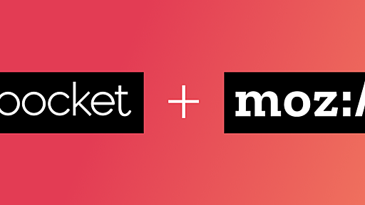 Taking Pocket Further with Mozilla | Pocket