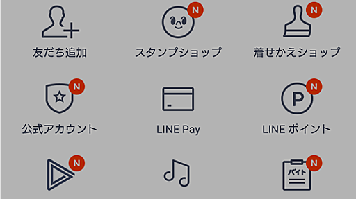 【LINE】トーク履歴を丸ごと一括バックアップしてデータを引き継ぐ方法（バックアップ編。Android版LINE 7.5.0～）