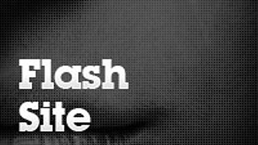 Top 42 Creative Flash Site Templates | Envato Tuts+