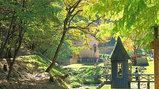 ムーミン谷に行ってきたよ！埼玉県飯能市の「あけぼの子どもの森公園」でムーミンの世界を楽しもう！ - 鈴木です。別館