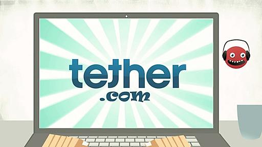 JailBreakせずに全てのiPhoneでテザリング出来るWebアプリが登場「Tether for iOS」