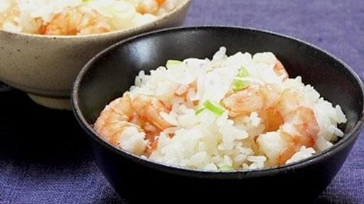 えびの炊き込みご飯のレシピ！炊飯器で香ばしく炊きあげる作り方 [毎日のお助けレシピ] All About