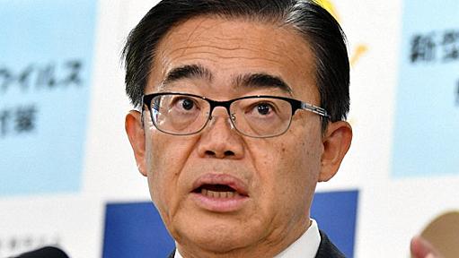 愛知知事リコールは「愛国」か　民族派からも疑問の声　トリエンナーレ補助金 | 毎日新聞