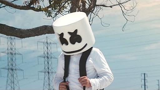 Marshmello - Alone (Official Music Video)