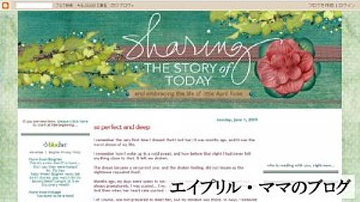 シングルマザー妊娠ブログ「すべて嘘だった！」大炎上 (2009年6月16日) - エキサイトニュース