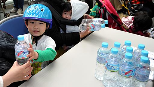 賞味期限切れの水は飲めるので台風など非常時に捨てないで！消費者・行政・メディア　みな賞味期限を誤解（井出留美） - エキスパート - Yahoo!ニュース