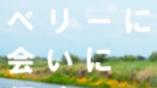 はてなと別れ、メルマガを始めるぼく：ハックルベリーに会いに行く