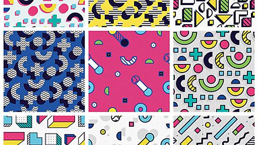 50+ Free Seamless Pattern Packs for Designers – Speckyboy