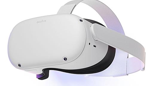 Oculus Quest 2のために新規作成したFacebookアカウントがすぐ凍結されて使えない？　公式が対処法を示すも解決に至らず