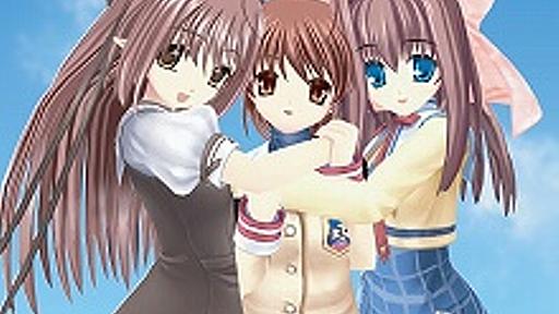 あの美少女キャラ達と生活できる！　3D生活空間サービス「ai sp＠ce」が2008年夏にサービス開始