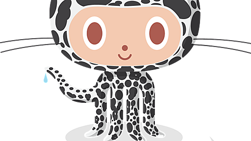 GitHub for Mac 1.2: Snow Octocat