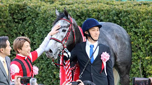 JRA松岡正海騎手「武豊より英語ペラペラ」の意外の声に「失礼な！（笑）」!?　 ウインブライト香港G1制覇の裏に「欧州の大騎手」の教え