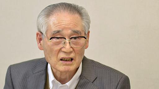 51年間地下に潜行「中核派」84歳最高幹部が初告白「新左翼運動とは何だったか」（田原 総一朗） @gendai_biz