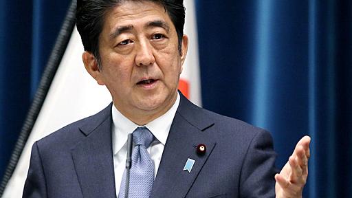 安倍首相の戦後７０年談話全文：朝日新聞デジタル