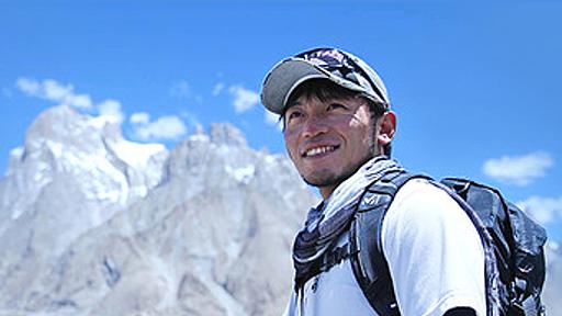 痛いニュース(ﾉ∀`) : 亡くなった登山家・栗城史多さん、登山のプロに「99.999%無理。死ぬ」と警告されていた - ライブドアブログ