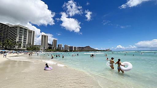 コロナ禍で変わった海外旅行。モバイル回線はより重要に【石野純也のモバイル通信SE】