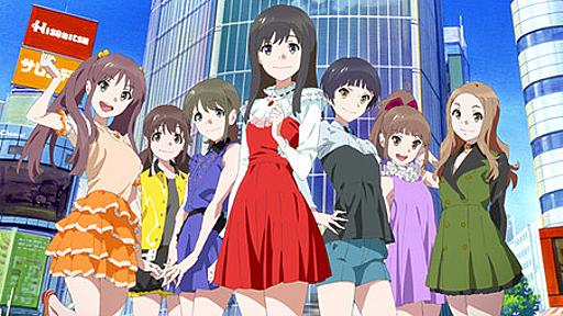 『Wake Up, Girls!』続編制作決定――次回作は劇場版として2015年に公開 - ファミ通.com