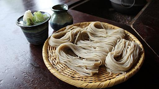 各都道府県の代表麺類・丼物を一品ずつ集めた飯屋 : 哲学ニュースnwk