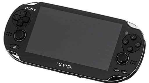 PlayStation Vita - Wikipedia