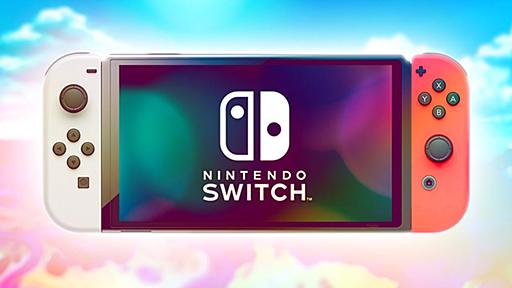 Nintendo SwitchがPS2を抜き、米国で史上2番目に売れたゲーム機に