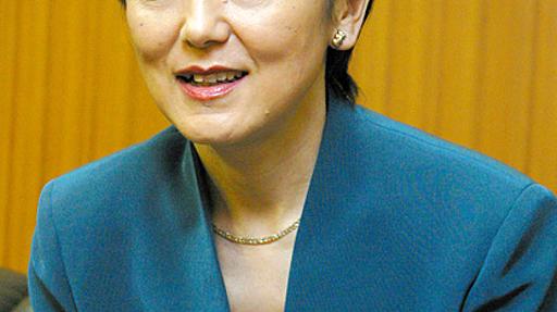 ＮＨＫ「クロ現」の国谷裕子さん降板へ　出演は３月まで：朝日新聞デジタル