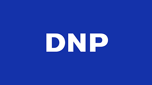 DNP 大日本印刷株式会社