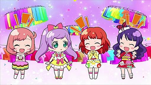 受け継がれていく『プリティーリズム』の精神『劇場版プリパラ』監督 菱田正和（最終回） | AniKo