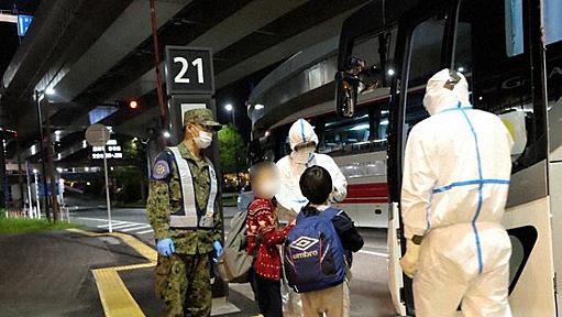 ブラジルから帰国の日本人駐在員の妻　緊急事態宣言の東京で見た驚きの光景とは… | 毎日新聞