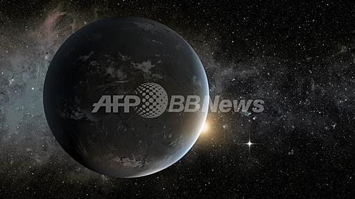 地球に最もよく似た2惑星を発見、NASA