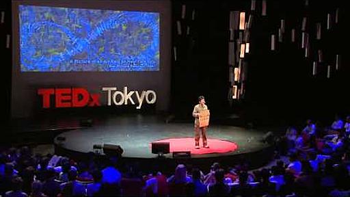 テキトー: 会田 誠 at TEDxTokyo (日本語） - YouTube