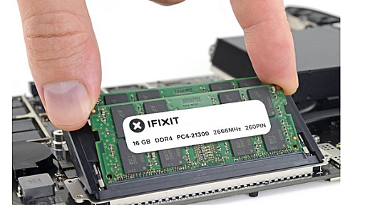 Mac mini（2018）のメモリアップグレードキットがiFixitから。自分で交換するぶん公式より割安に - Engadget 日本版