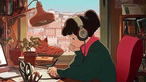 Lofi hip hop mix - Beats to Relax/Study to [2018]