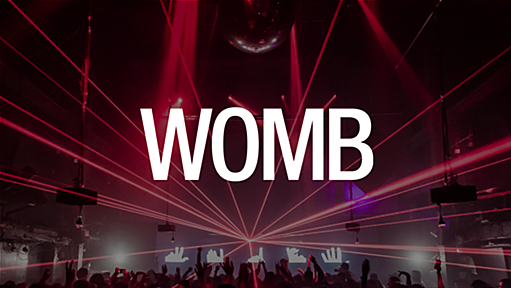 WOMB