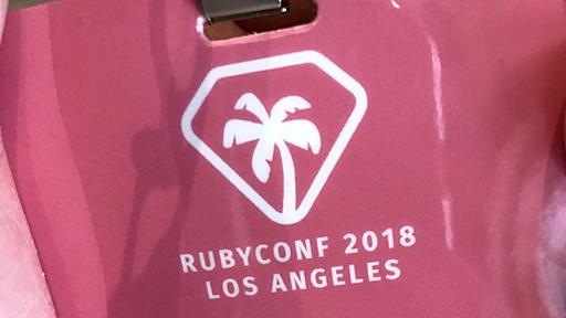 初の海外カンファレンス参加＆初のRubyConfをできるだけ詳しくレポートします #RubyConf2018 - give IT a try