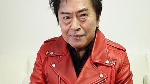 水木一郎さん死去74歳　7月に肺がん闘病公表、11月歌謡祭では車いす姿「マジンガーZ」熱唱 - おくやみ : 日刊スポーツ