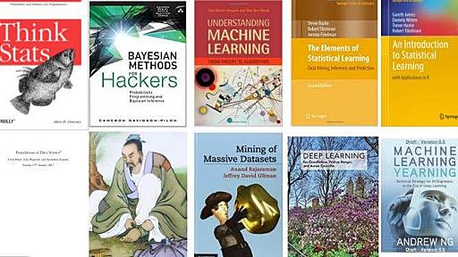 10 Free Must-Read Books for Machine Learning and Data Science - KDNuggets