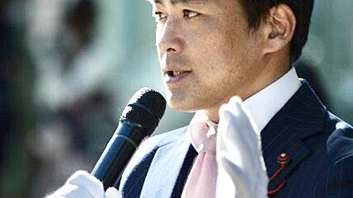 世田谷区議会議員 桃野芳文