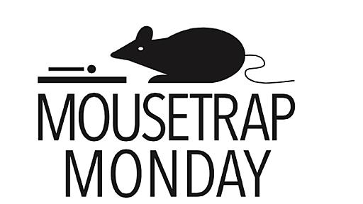 Shawn Woods (Mousetrap Monday)