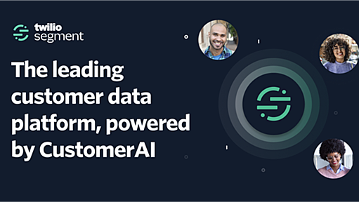 Analytics API and Customer Data Platform | Segment