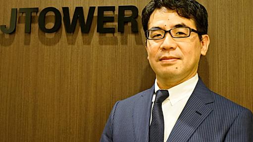 JTOWERが増収率首位　携帯基地局をシェアリング　決算ランキング（2）2020年3月期の増収率 - 日本経済新聞