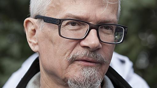 Who Is 'Limonov'? Not Even His Biographer Really Knows