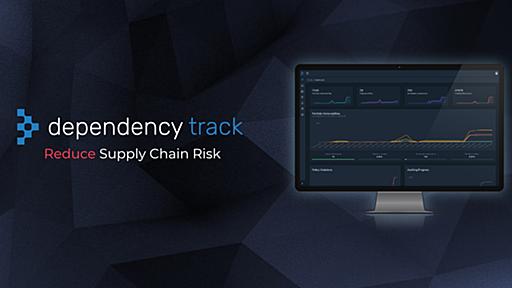 GitHub - DependencyTrack/dependency-track: Dependency-Track is an intelligent Component Analysis platform that allows organizations to identify and reduce risk in the software supply chain.