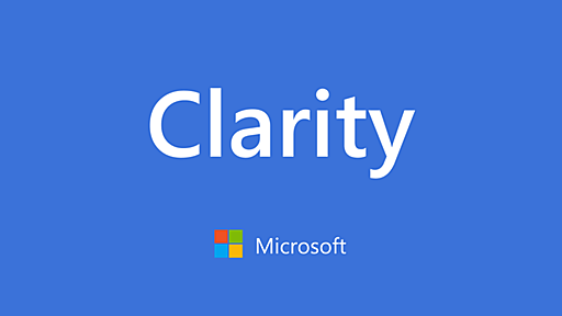 Microsoft Clarity - Free Heatmaps & Session Recordings