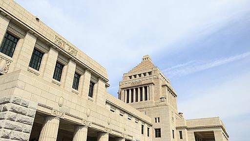 なぜ自民党は予算委員会開催を拒否するのか？　熟議拒否が議会制民主主義を壊す « ハーバー・ビジネス・オンライン