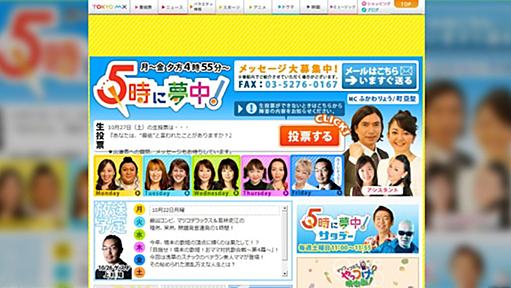 上杉隆、ただのカン違いで『江川紹子と池田信夫はツイートを消した！」とテレビ等で大騒ぎ？