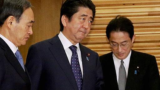 首相のうっかり発言が致命傷に　安倍外交慢心と誤算 | AERA dot. (アエラドット)