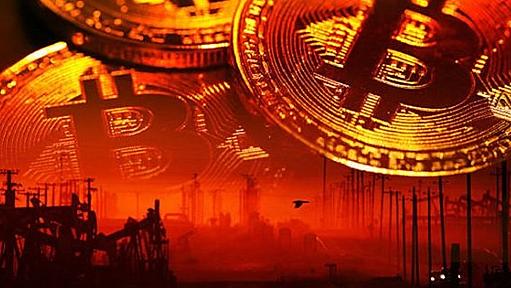 ビットコインが地球を滅ぼす！ すでに消費電力がデンマーク1国分を突破、2020年までに全世界の電力を食いつぶす！ - TOCANA